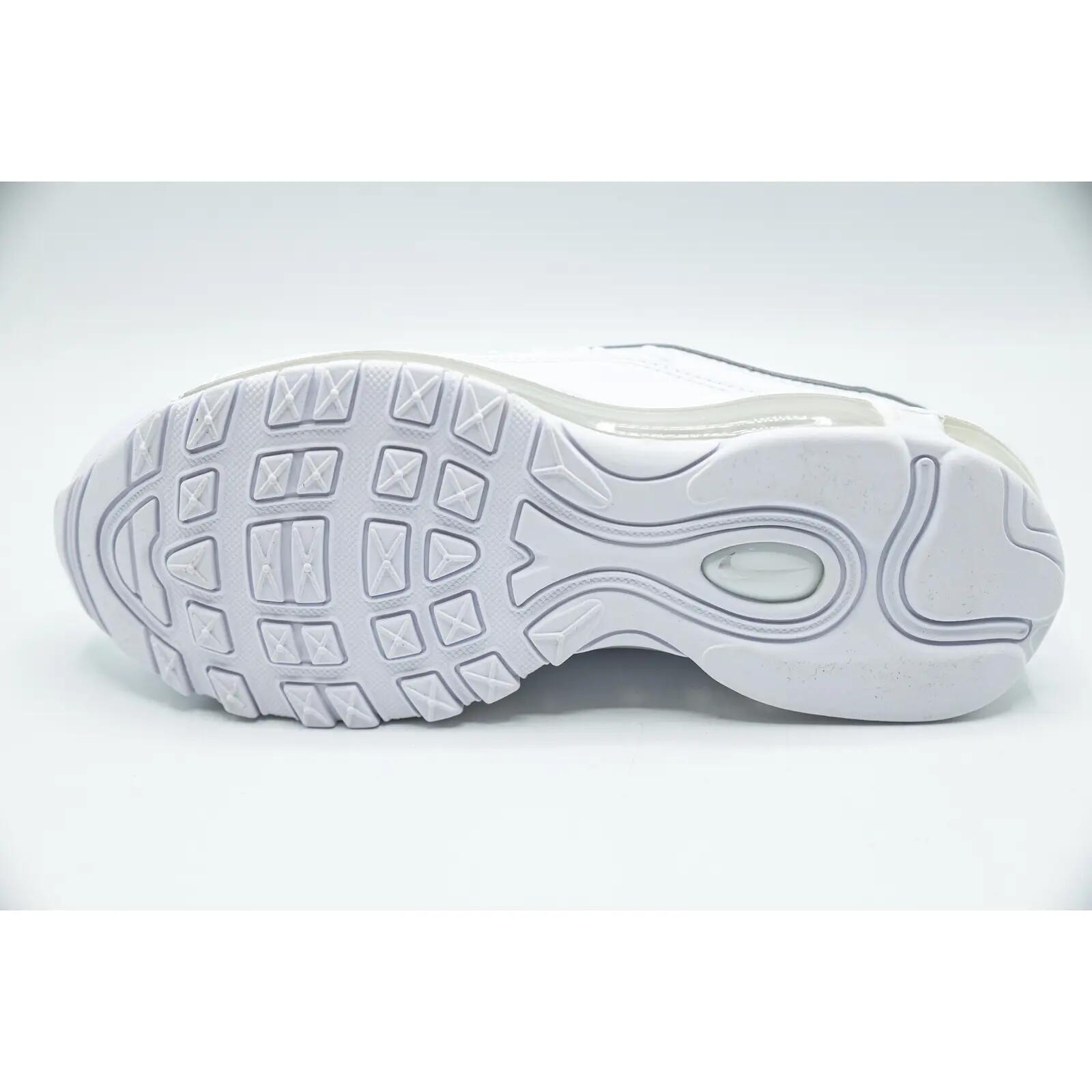 Zapatillas Nike Air Max 98 Blancas 5/5
