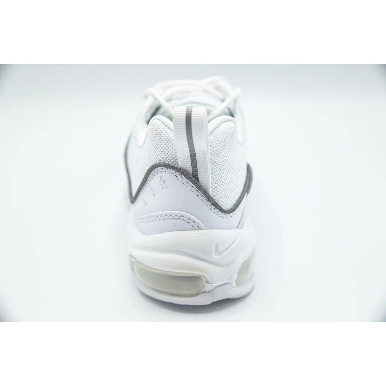 Zapatillas Nike Air Max 98 Blancas 4/5
