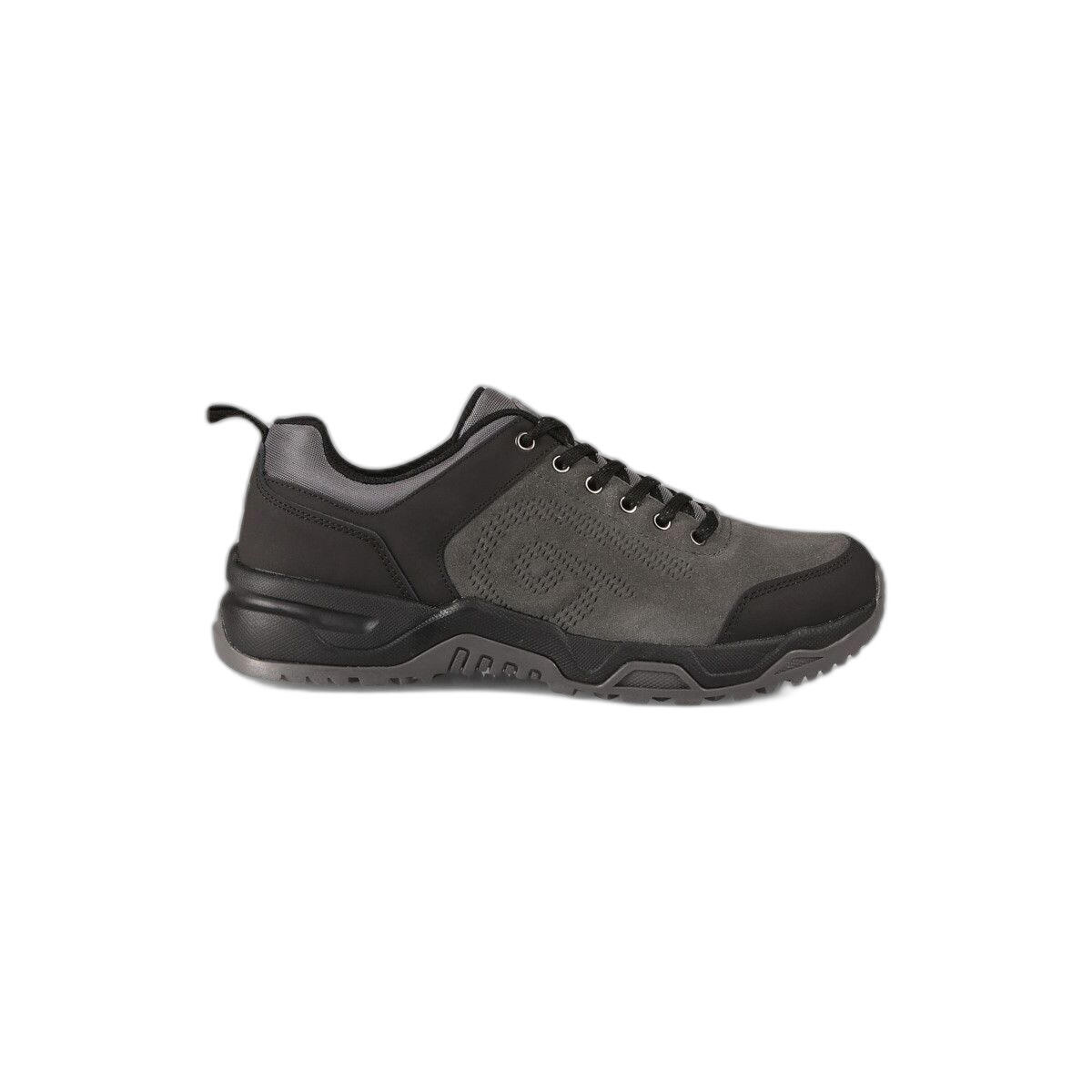 Kilpi - Chaussures De Randonnée Basses Kilpi Solanke - Chaussures De Sport - Noir - Decathlon