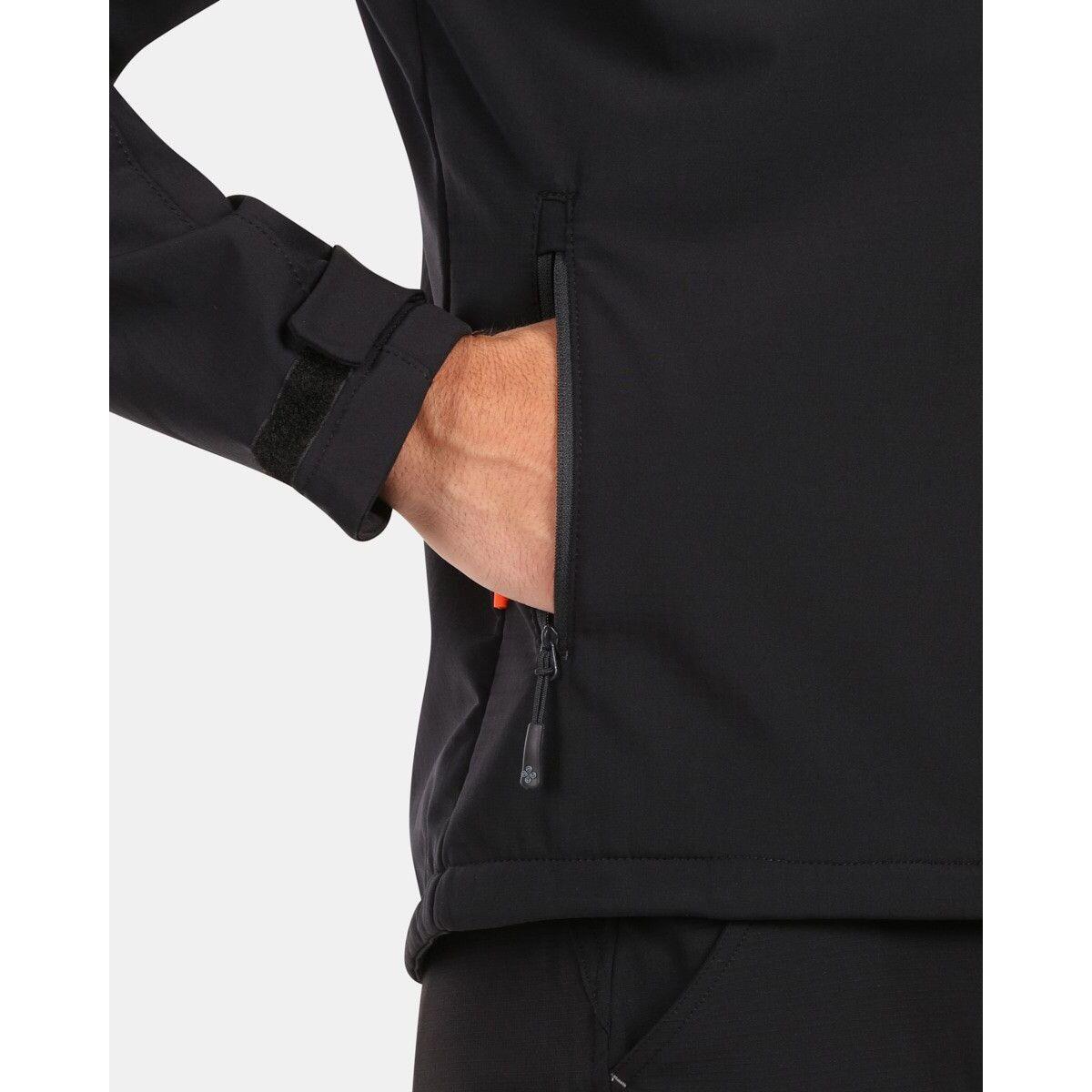 Veste imperméable Kilpi Ontavio 3/7