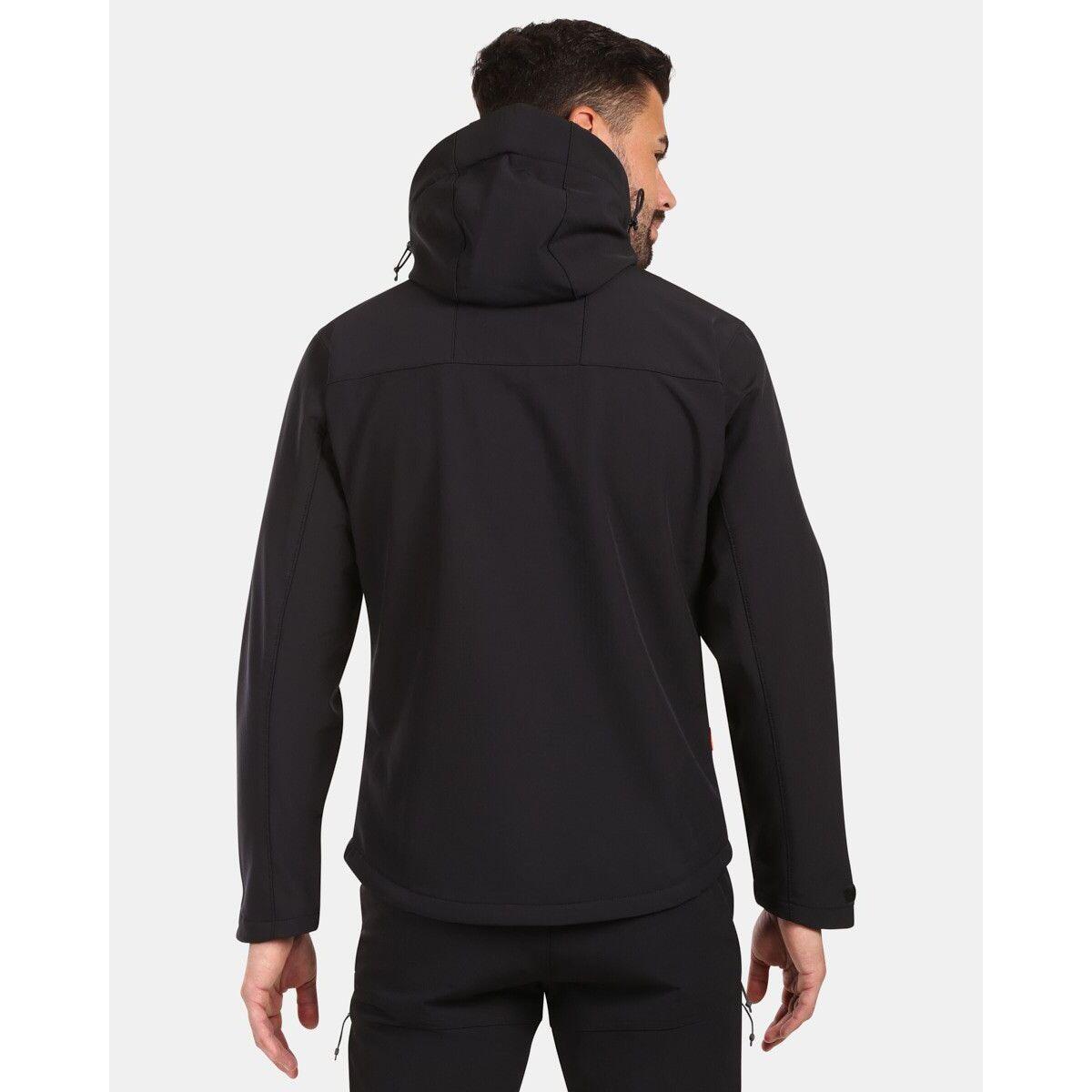 Veste imperméable Kilpi Ontavio 2/7