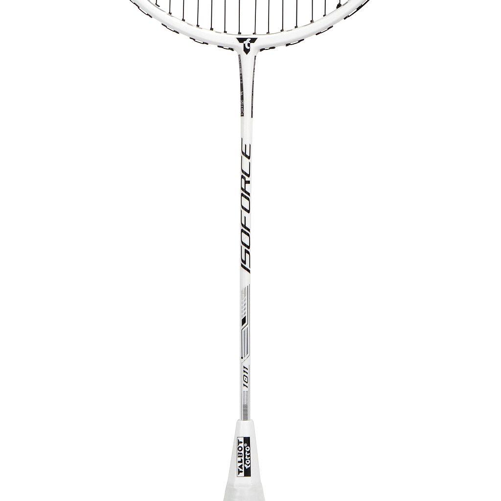 Rakieta do badmintona Talbot Torro Isoforce 1011 2/3