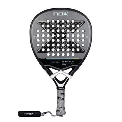 Nox Quantum 12k Carbon 2025