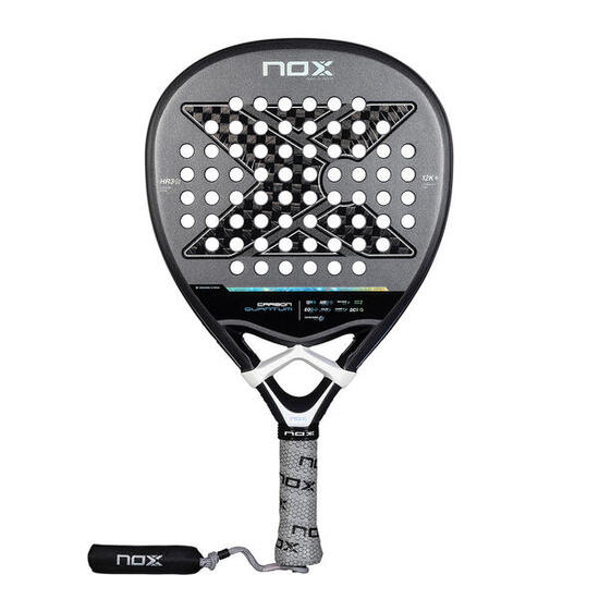 Nox Quantum 12k Carbon 2025