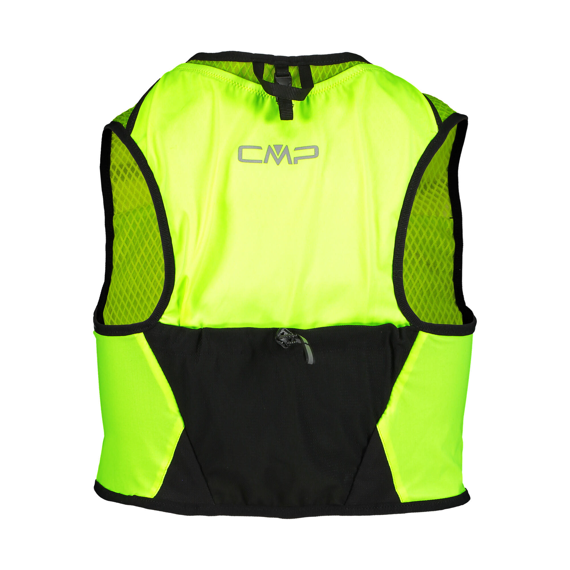 CMP Weste SANTA FE TRAIL VEST 3V31537 5/5