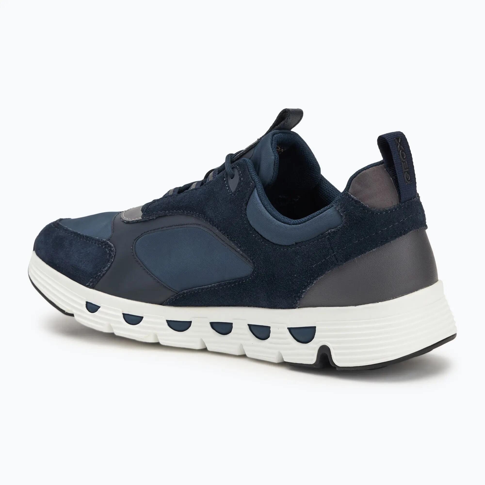 Schoenen Geox Spherica Ecub-4 A 3/5