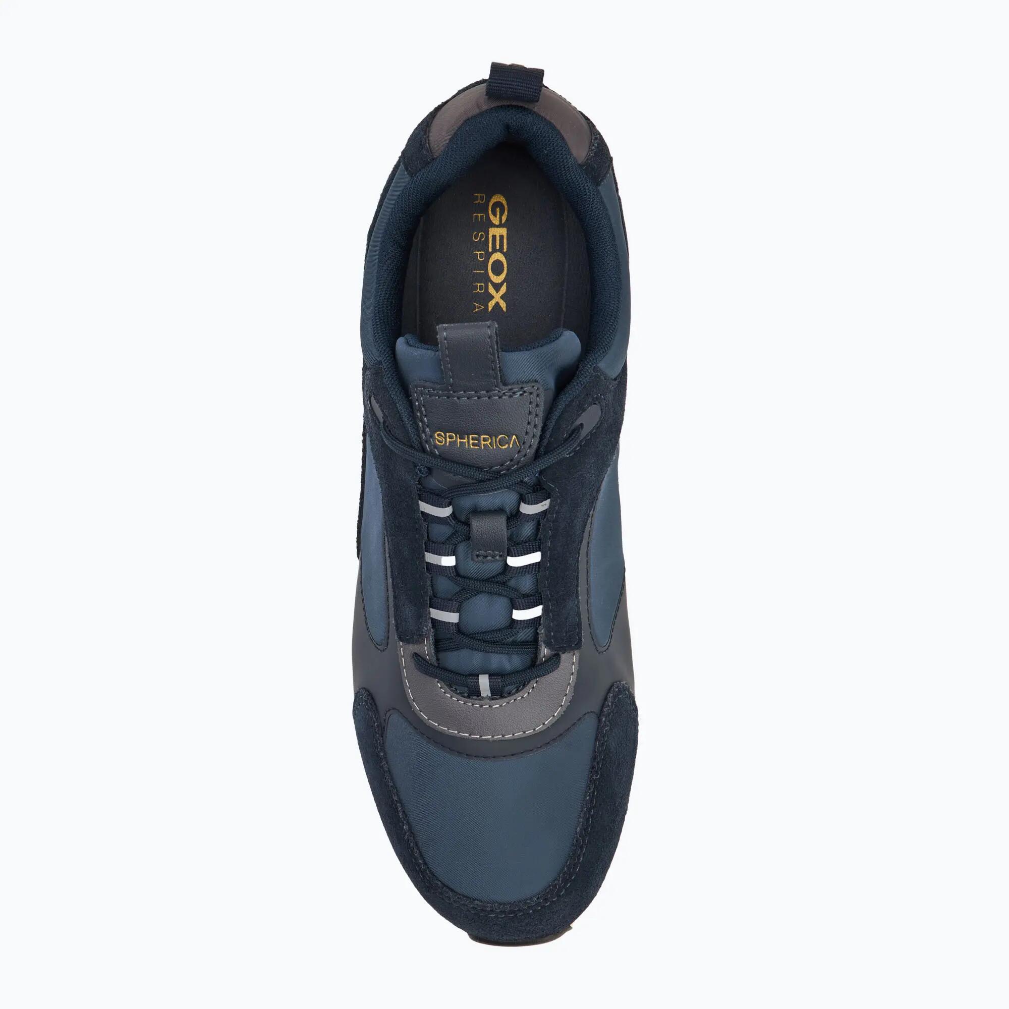 Schoenen Geox Spherica Ecub-4 A 5/5