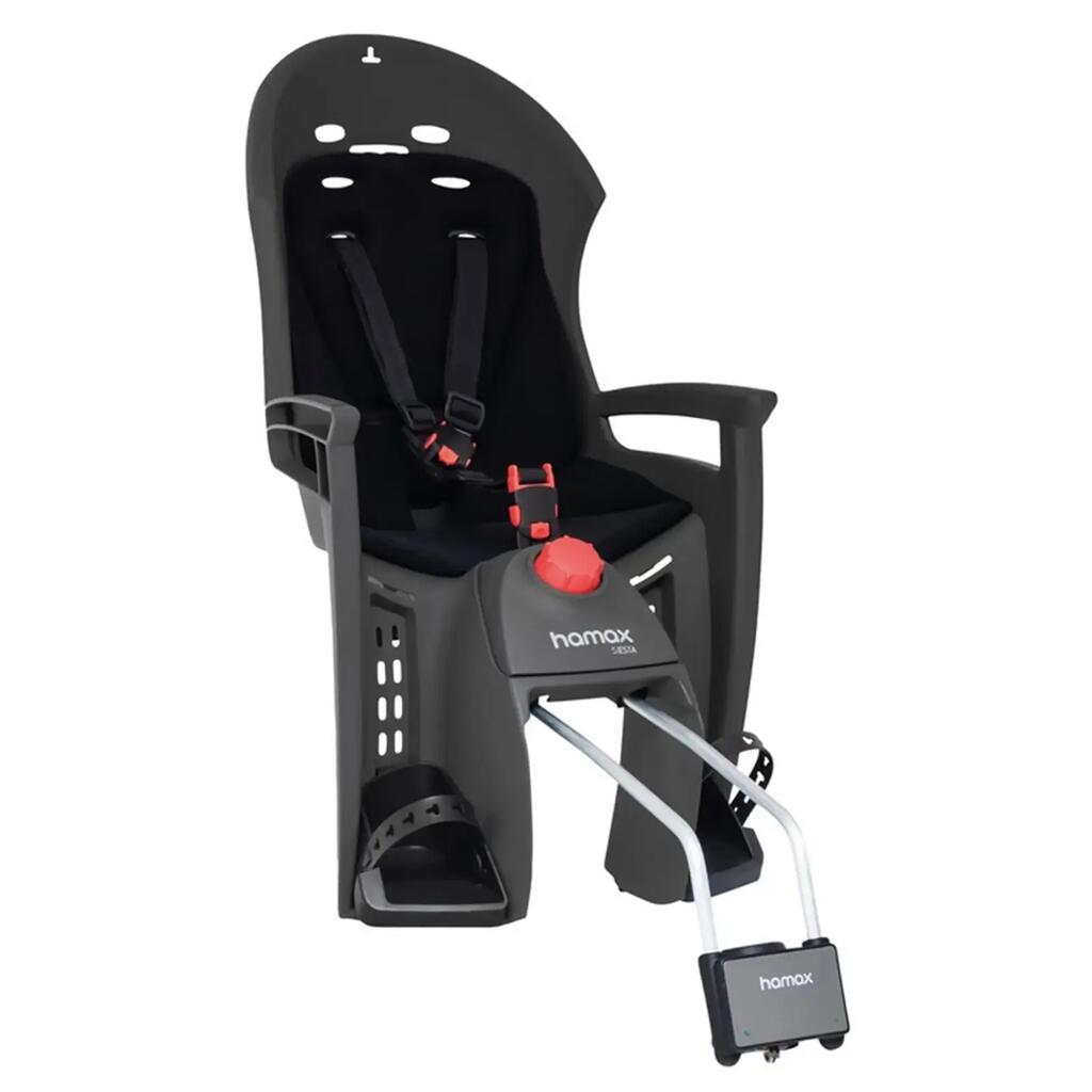 Hamax "Siesta" bicycle seat for children
