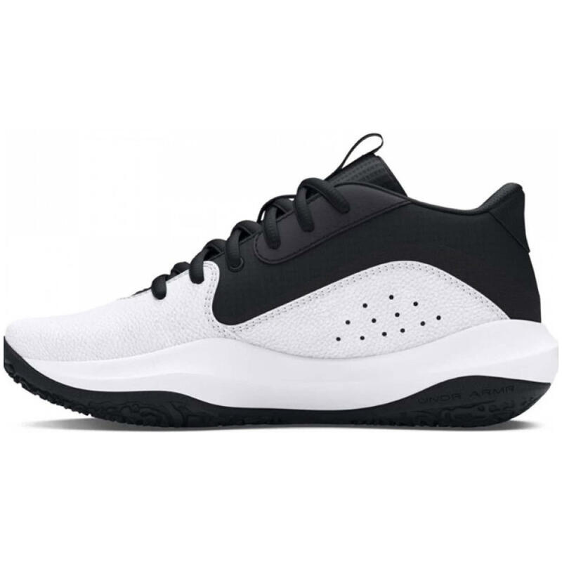 Pantofi de baschet pentru copii Under Armour GS Lockdown 7