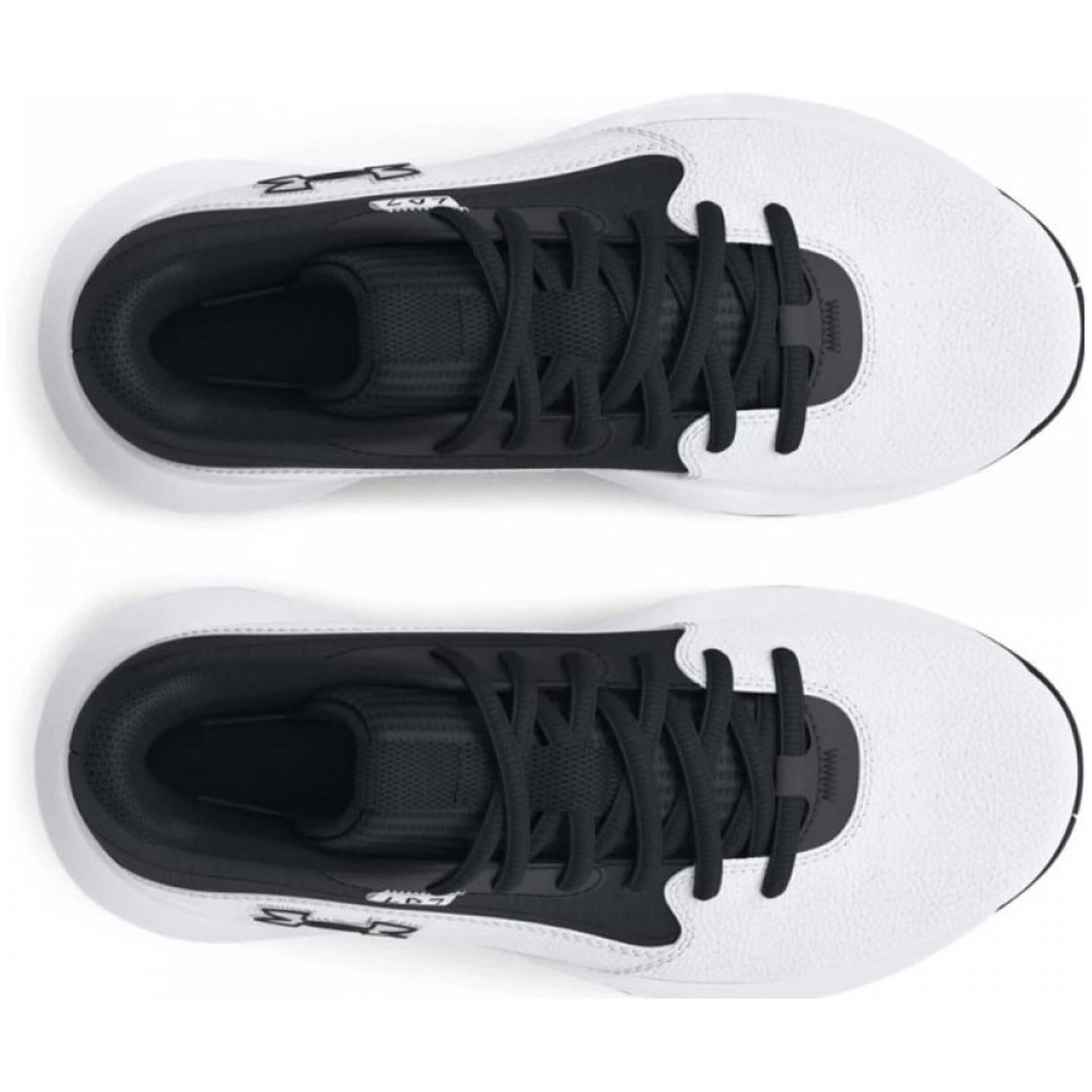 Zapatillas de baloncesto Under armour modelo 3028513-102 para niños unisex 4/4