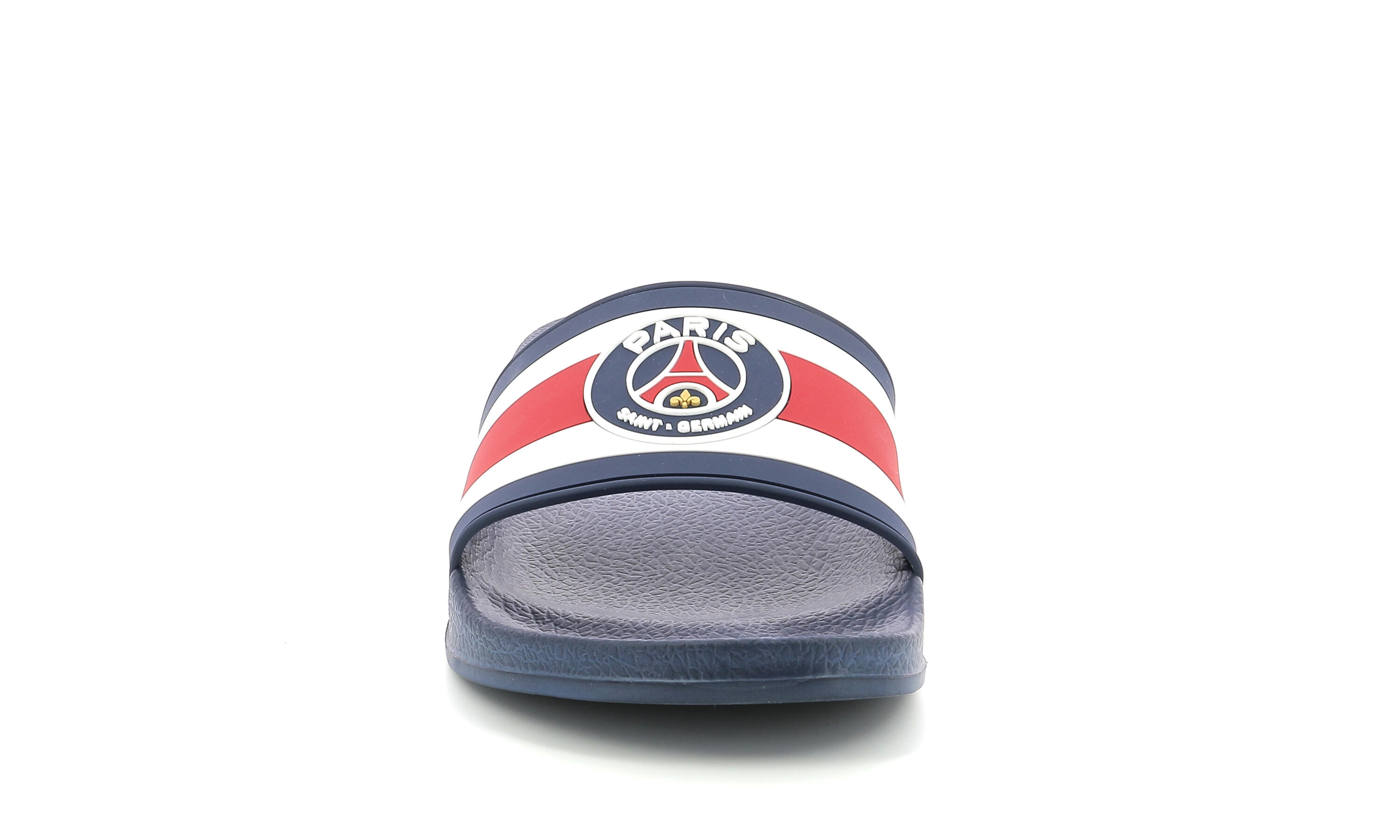 Claquettes PSG - Collection officielle PARIS SAINT GERMAIN 2/4