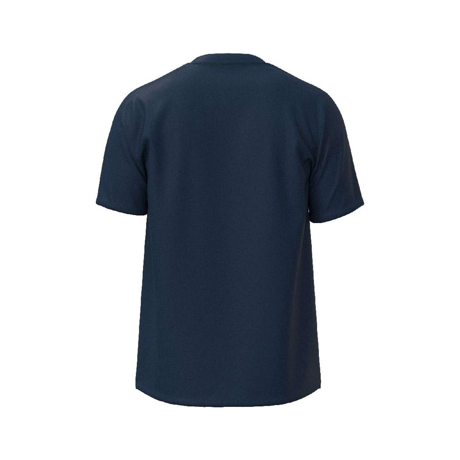 Tee-shirt Mizuno Team Training 2/2