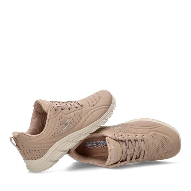 Dámské sportovní boty Skechers Bobs B Flex
