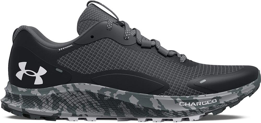 Hardloopschoenen voor heren Under Armour Charged Bandit Trail 2 5/5