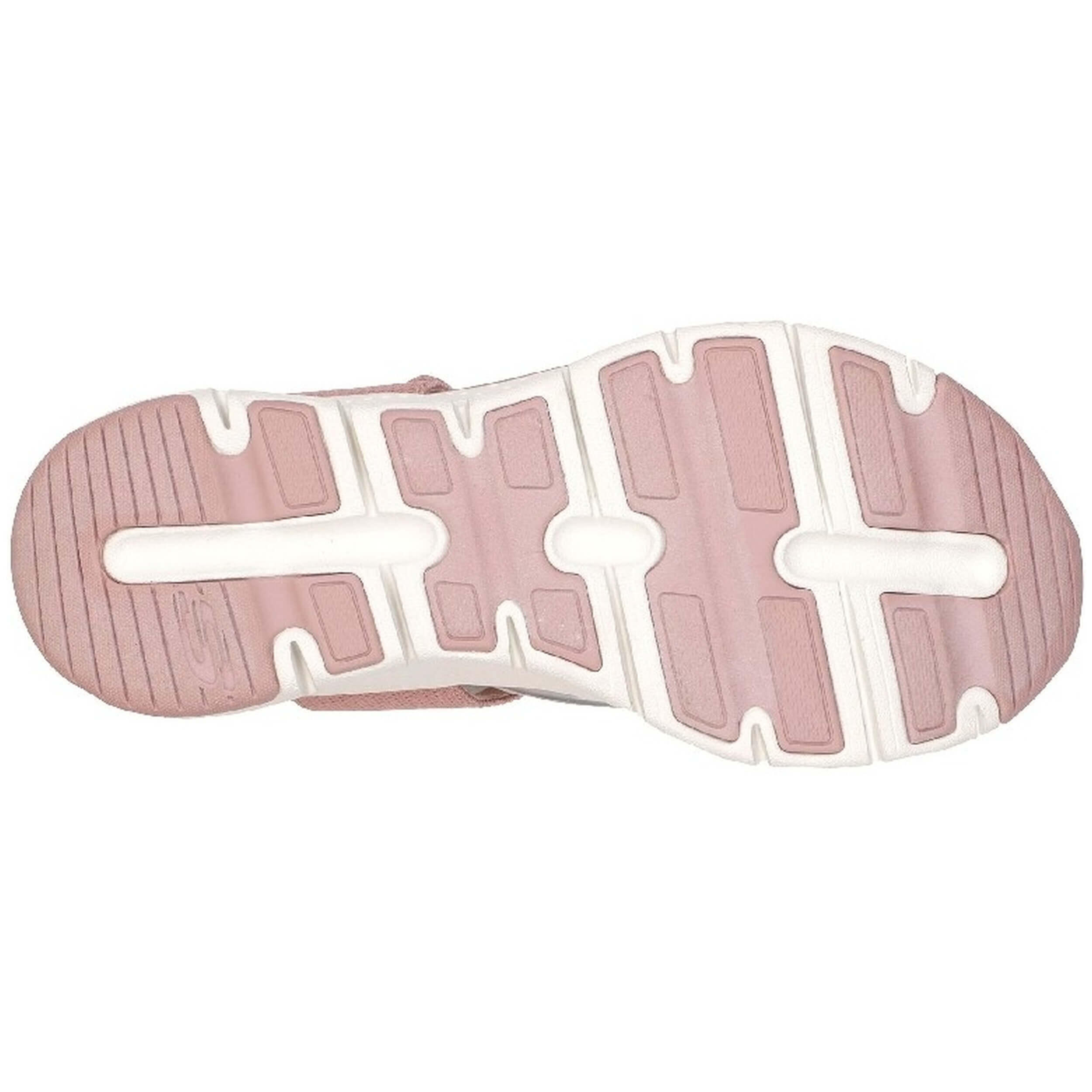 Zapatilla Multideporte para MUJER SKECHERS ARCH FIT - TOURISTY 5/5