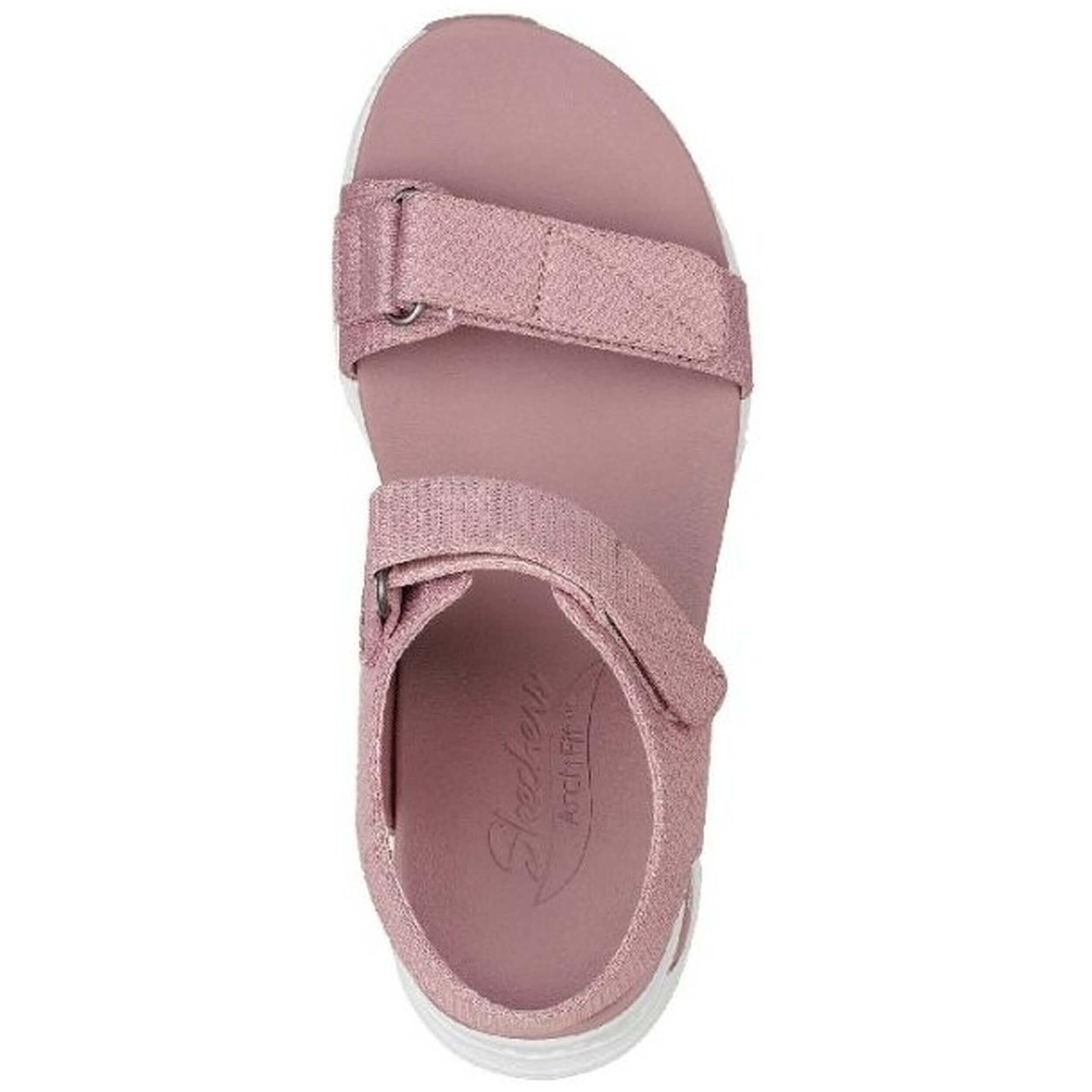 Zapatilla Multideporte para MUJER SKECHERS ARCH FIT - TOURISTY 4/5