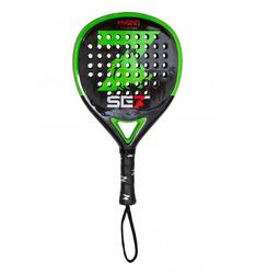 Raquette de padel Set padel raquettes White Wolf