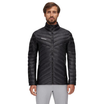 Herren-Trekkingjacke Mammut Albula IN Hybrid