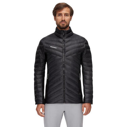 Herren-Trekkingjacke Mammut Albula IN Hybrid