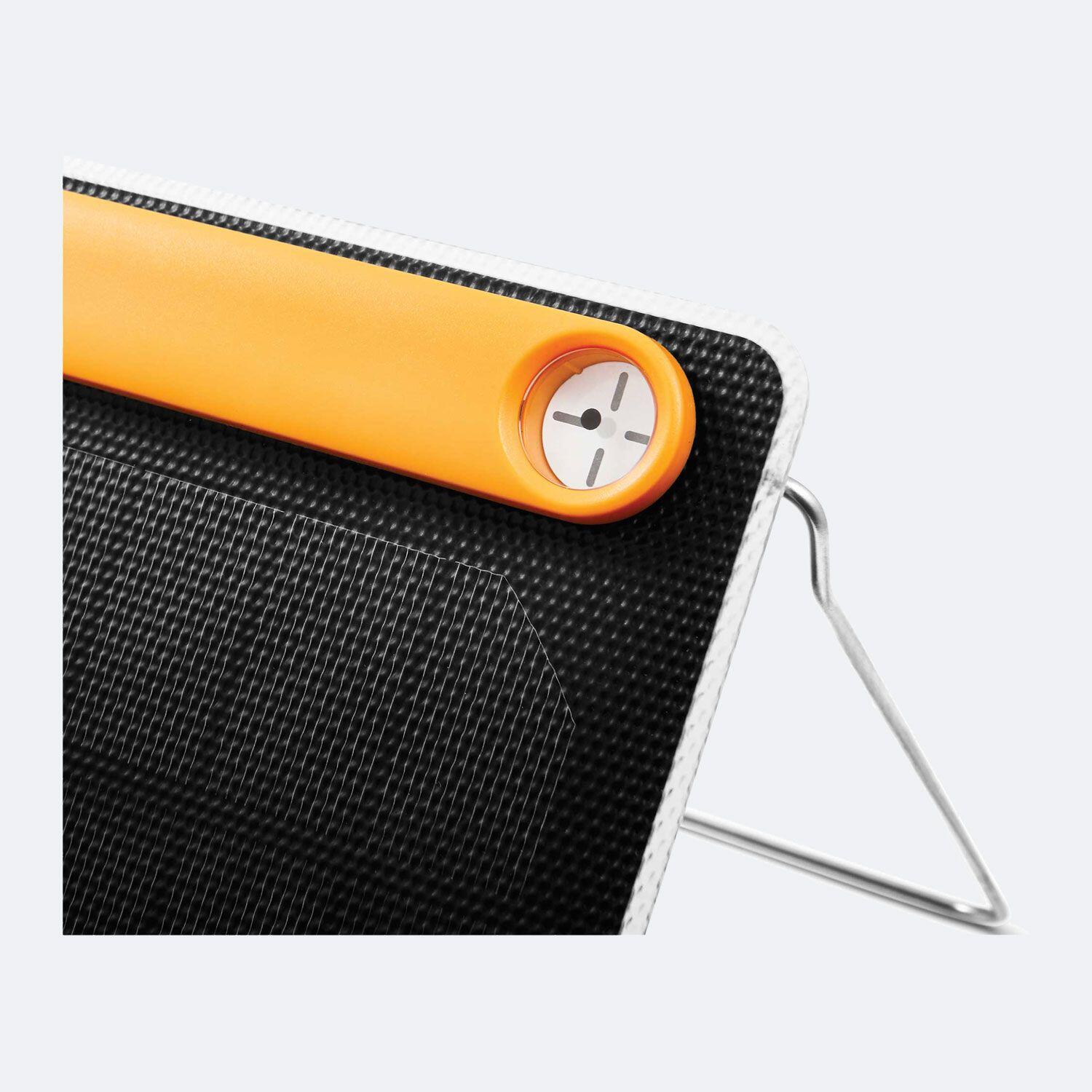 Painel solar BioLite 10+ 3/5
