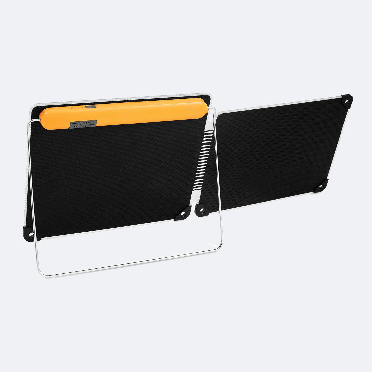 Painel solar BioLite 10+ 2/5