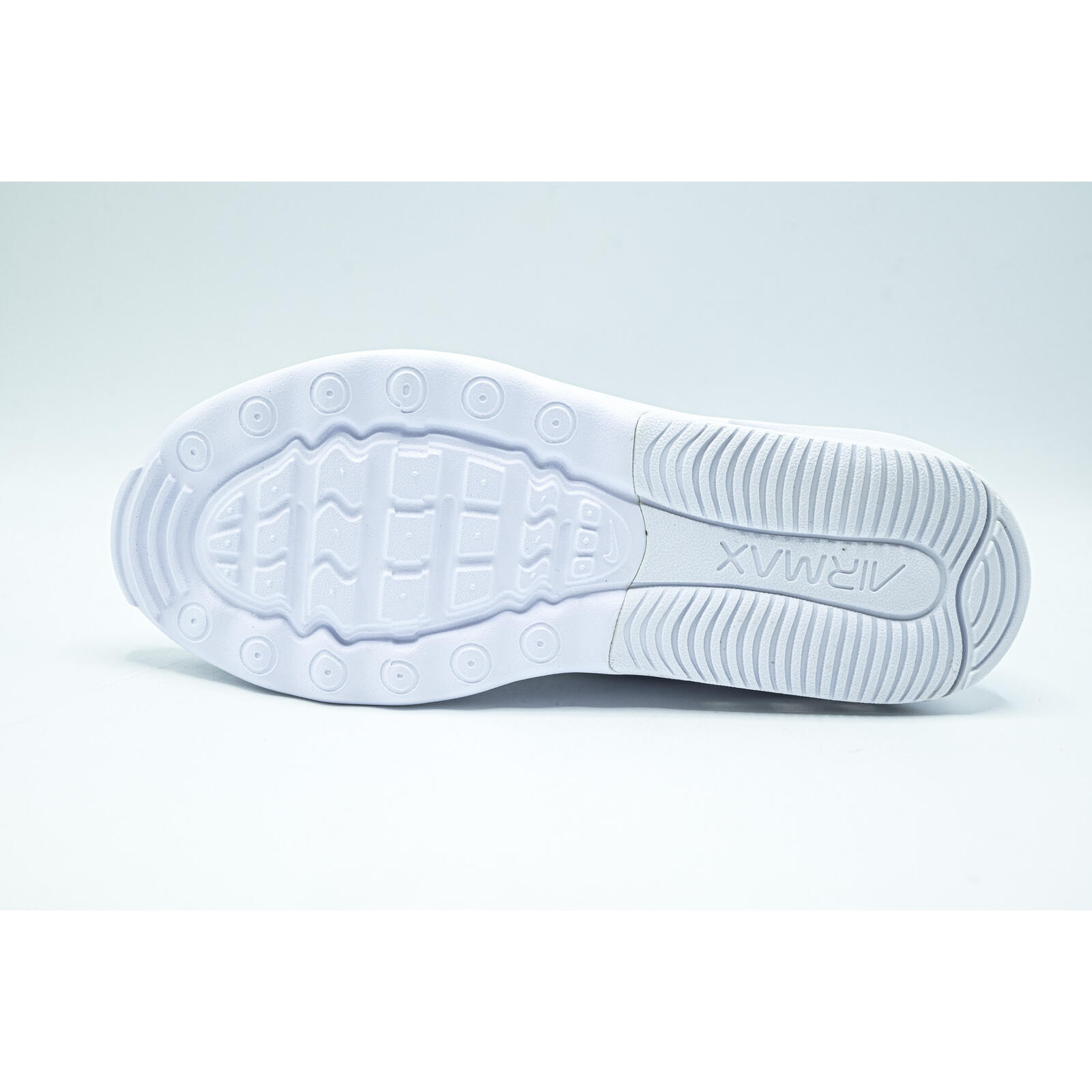 Baskets Nike Air Max Bolt, Blanc, Hommes 5/5