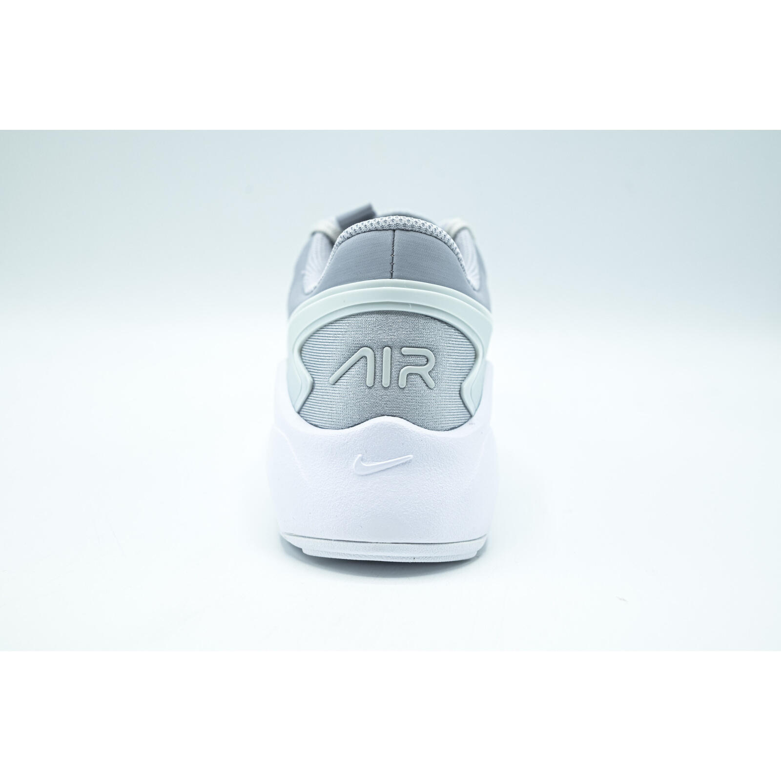Baskets Nike Air Max Bolt, Blanc, Hommes 4/5