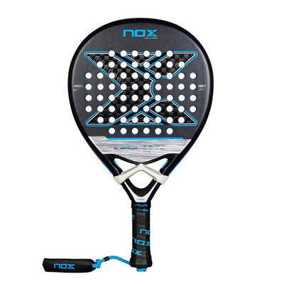 Nox quantum carbon 12k 2025 (pala)