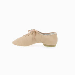 GALION - Chausson danse jazz en cuir