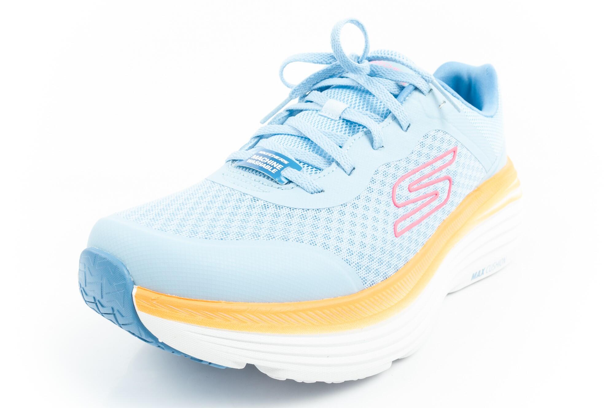 Damessportschoenen Skechers Max Cushioning 3/7