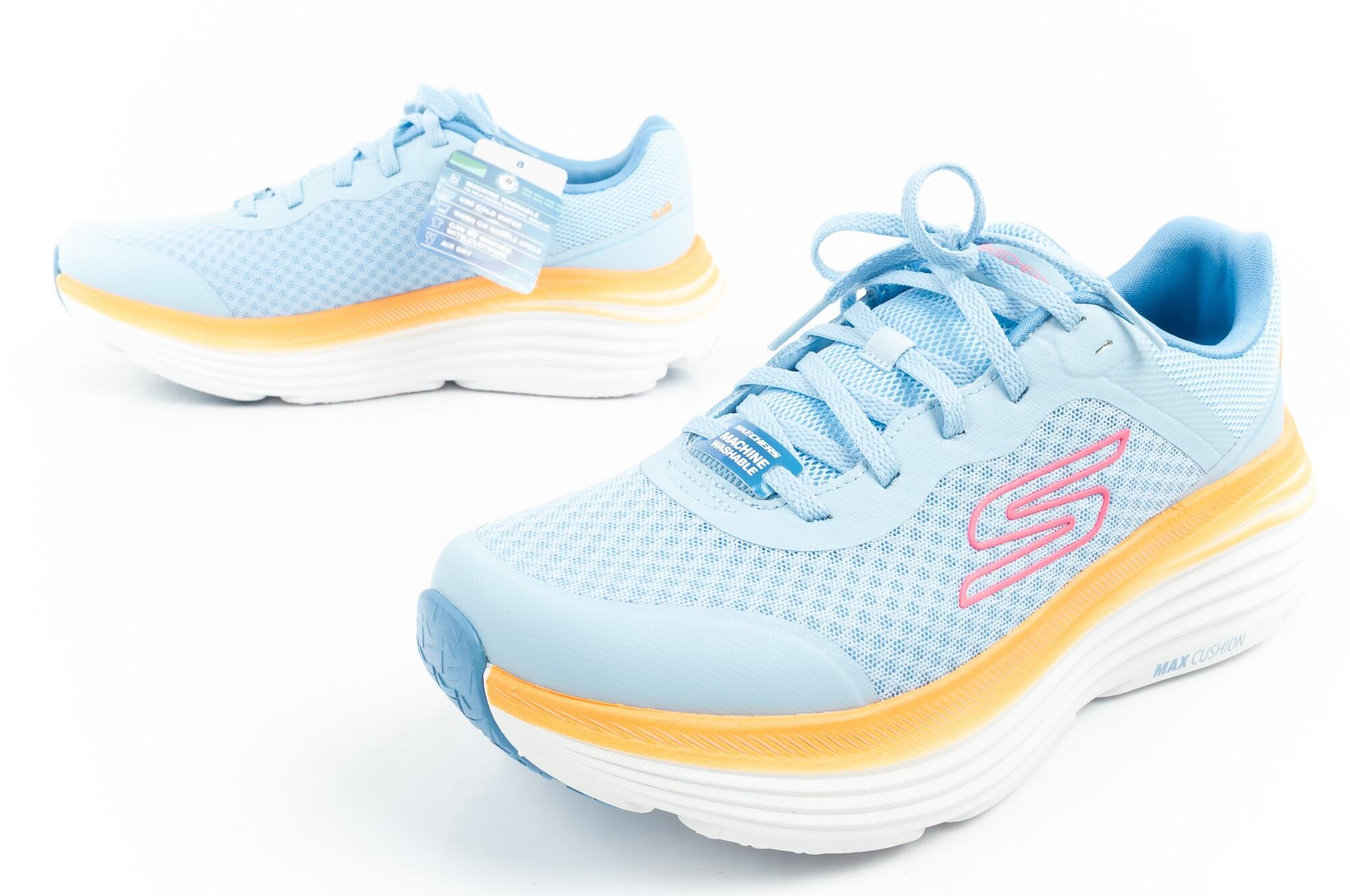 Damessportschoenen Skechers Max Cushioning 5/7