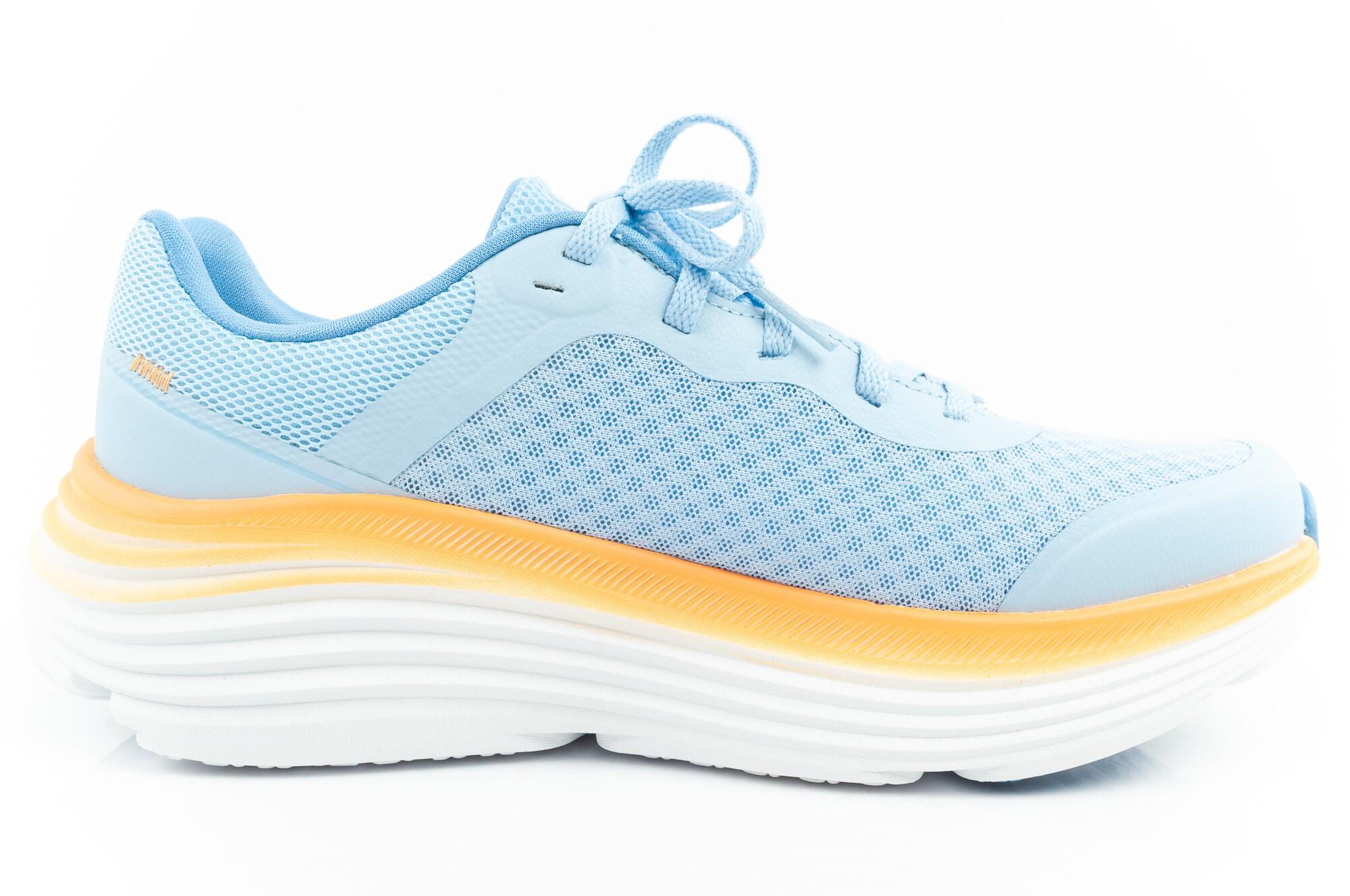 Damessportschoenen Skechers Max Cushioning 4/7