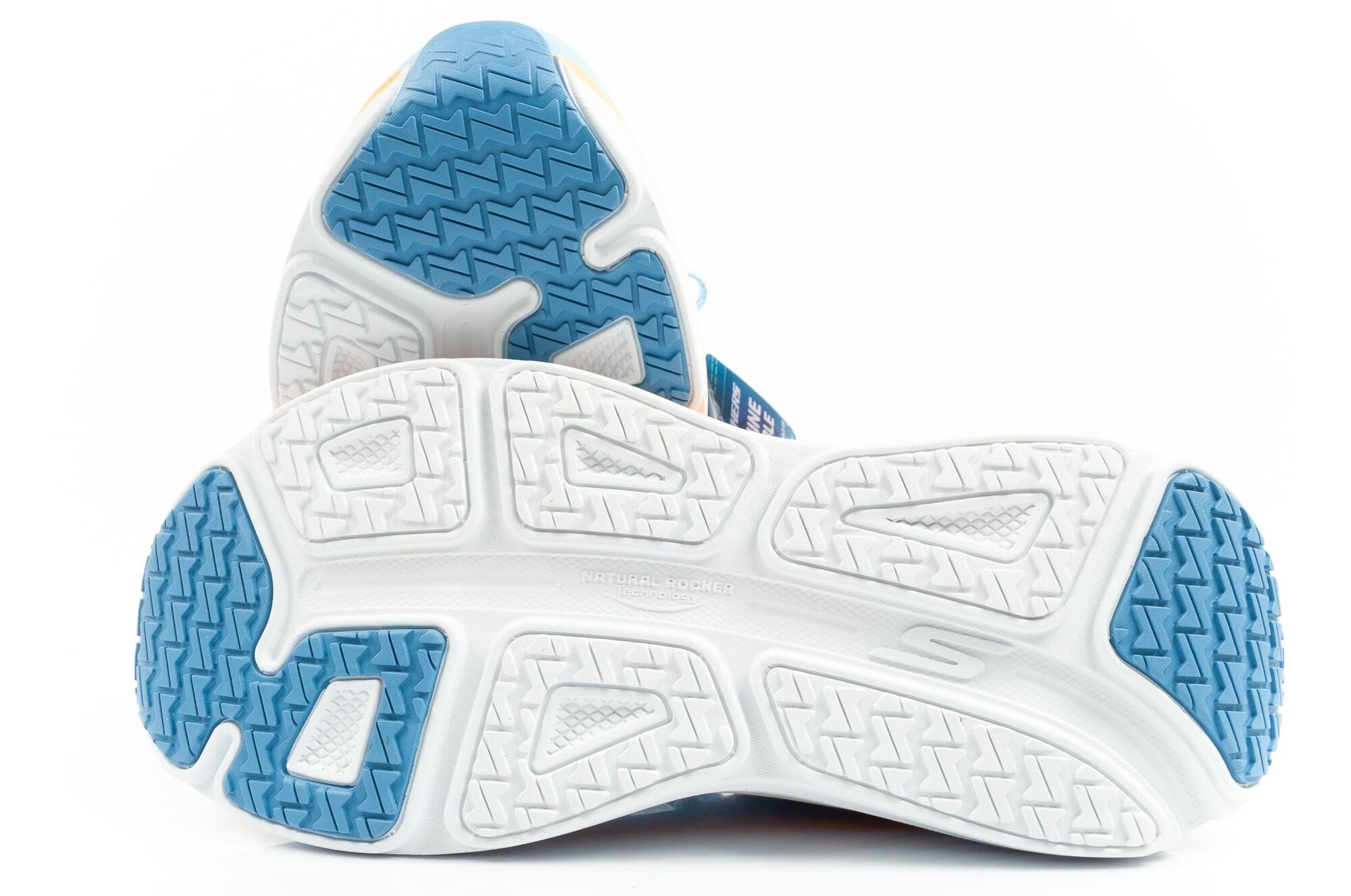 Damessportschoenen Skechers Max Cushioning 6/7