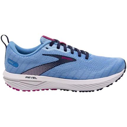 Baskets Brooks modèle 1203861B474 pour femmes