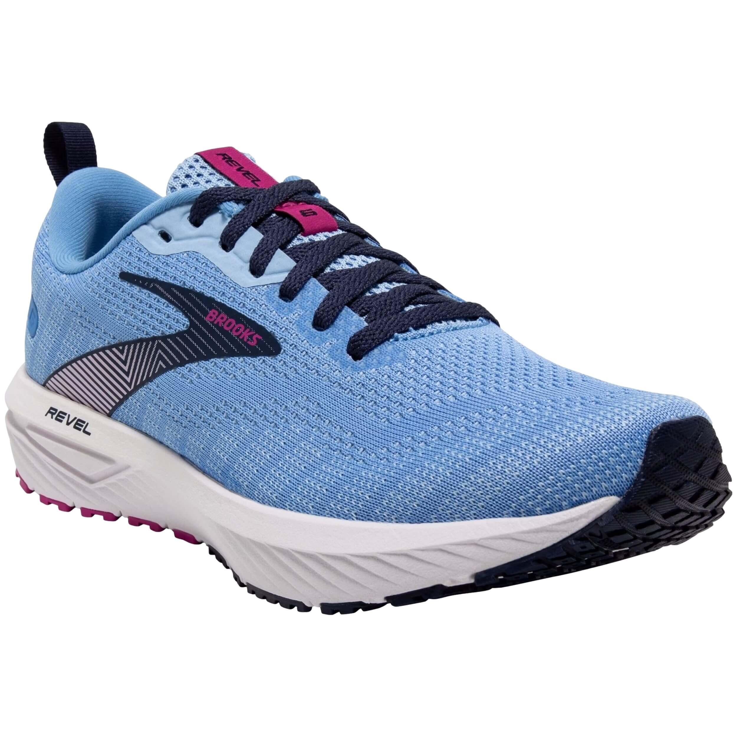 Sapatilhas Brooks modelo 1203861B474 para mulheres 2/5