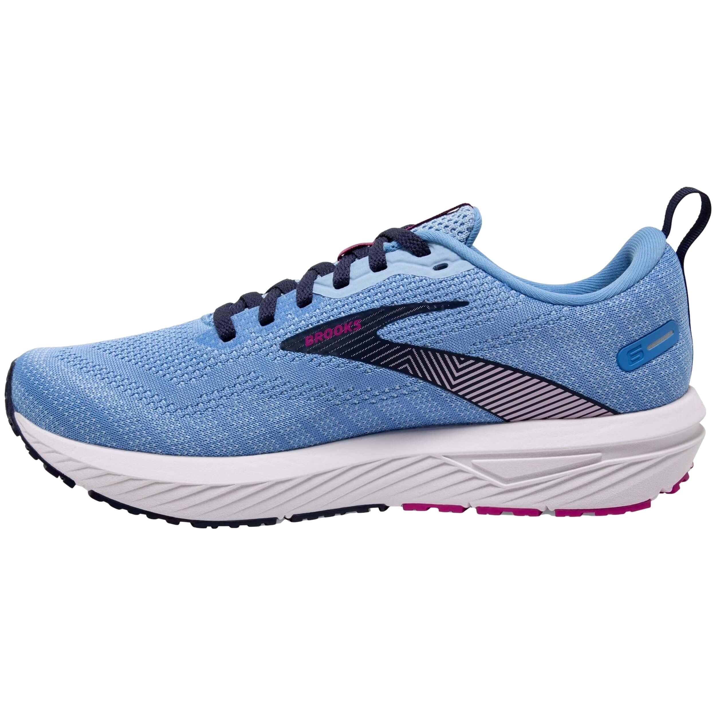Sapatilhas Brooks modelo 1203861B474 para mulheres 4/5
