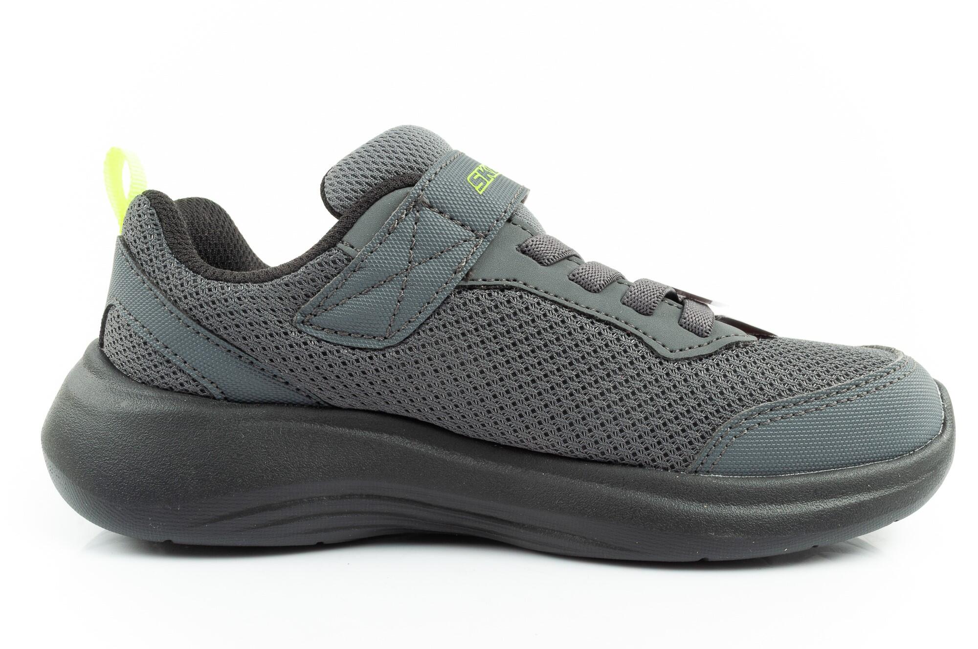 Chaussures de sport pour enfants Skechers Selectors 3/5
