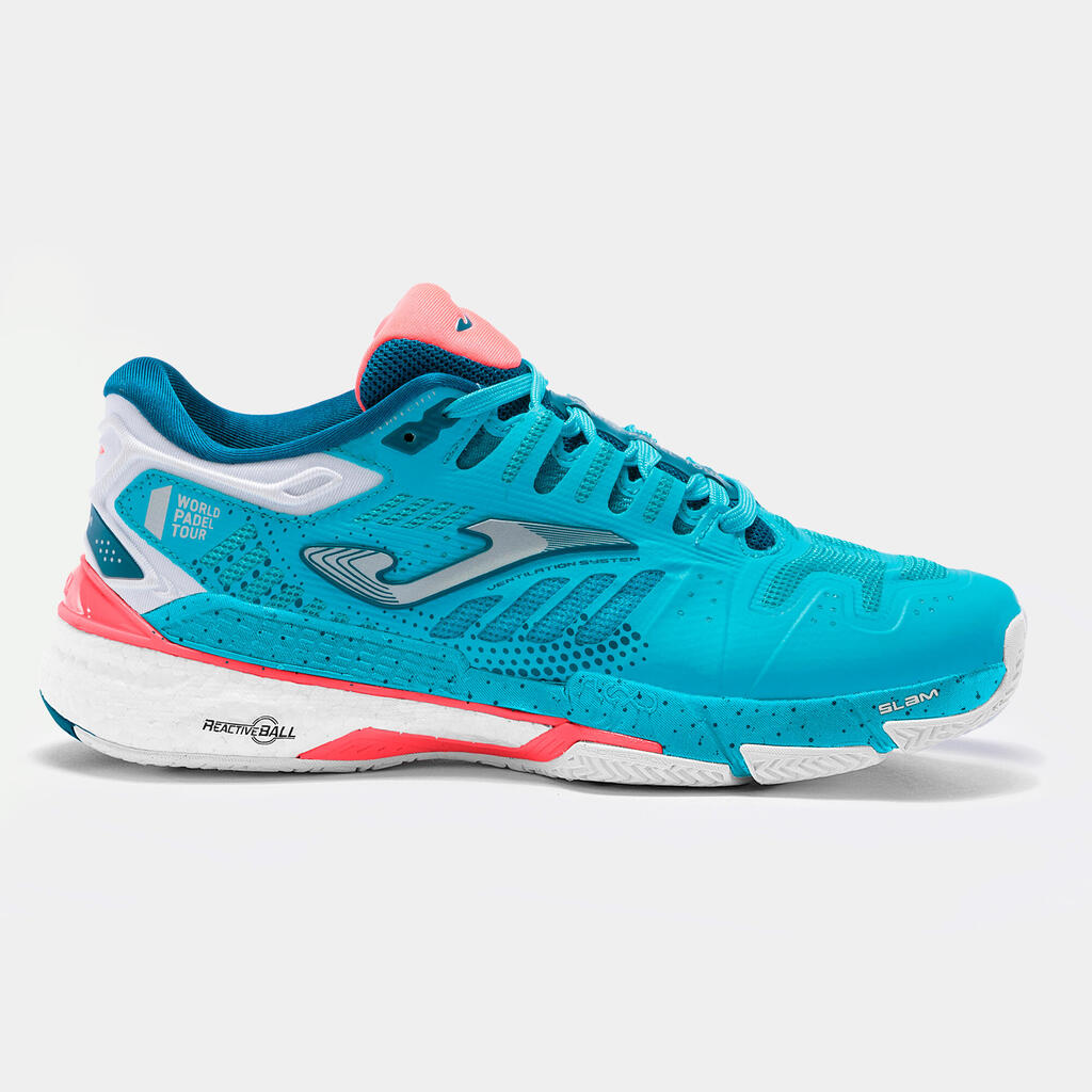 Padel shoes Joma model TSLALW2105P for women