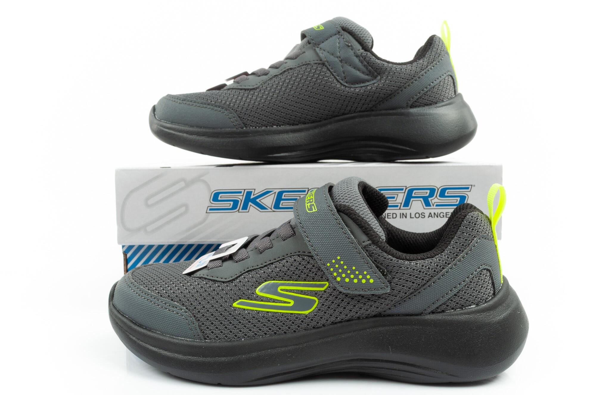Chaussures de sport pour enfants Skechers Selectors 5/5