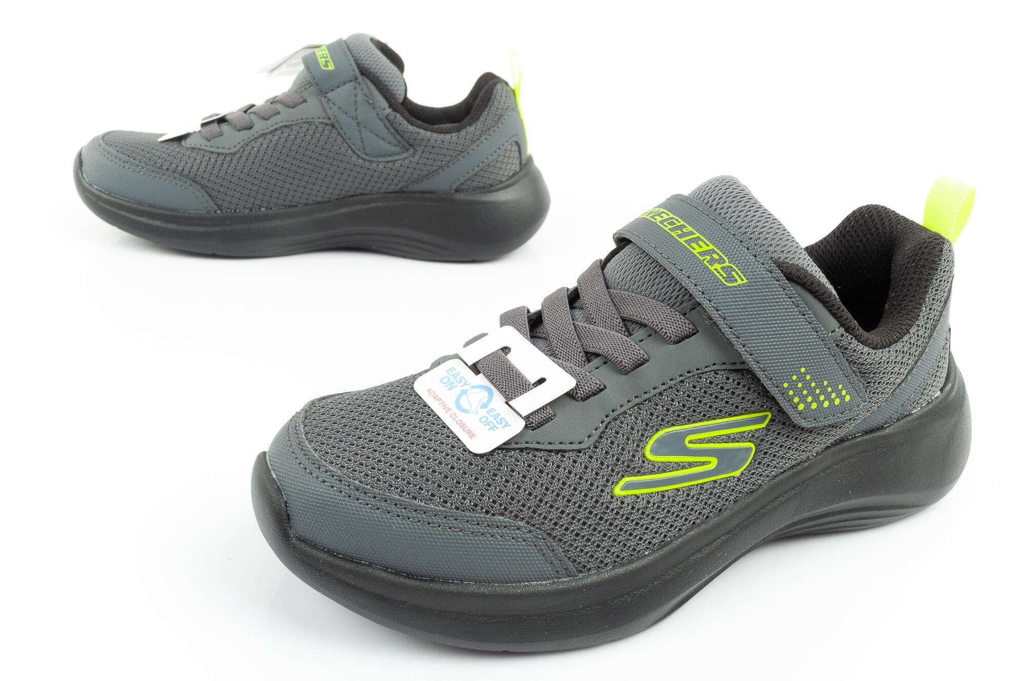 Chaussures de sport pour enfants Skechers Selectors 4/5