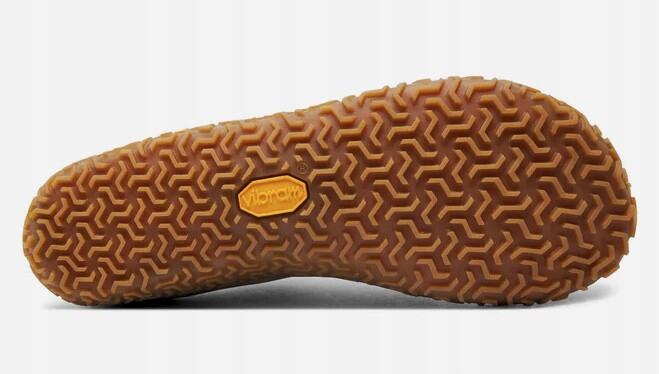 Buty biegowe dla kobiet Merrell Vapro Glove 6 3/5