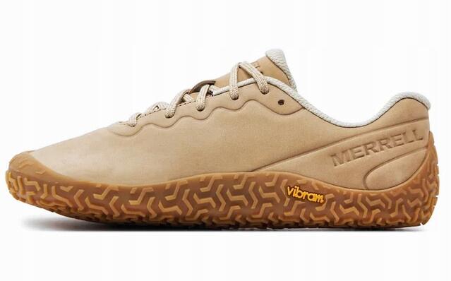 Buty biegowe dla kobiet Merrell Vapro Glove 6 2/5