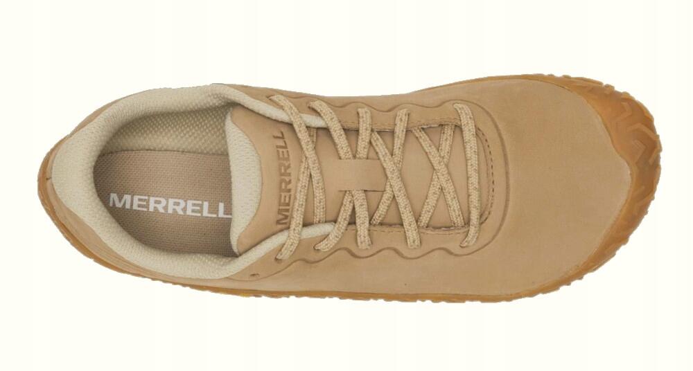 Buty biegowe dla kobiet Merrell Vapro Glove 6 4/5