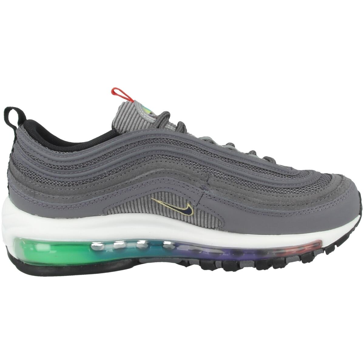 Schoenen universeel voor vrouwen Nike Air Max 97 3/5