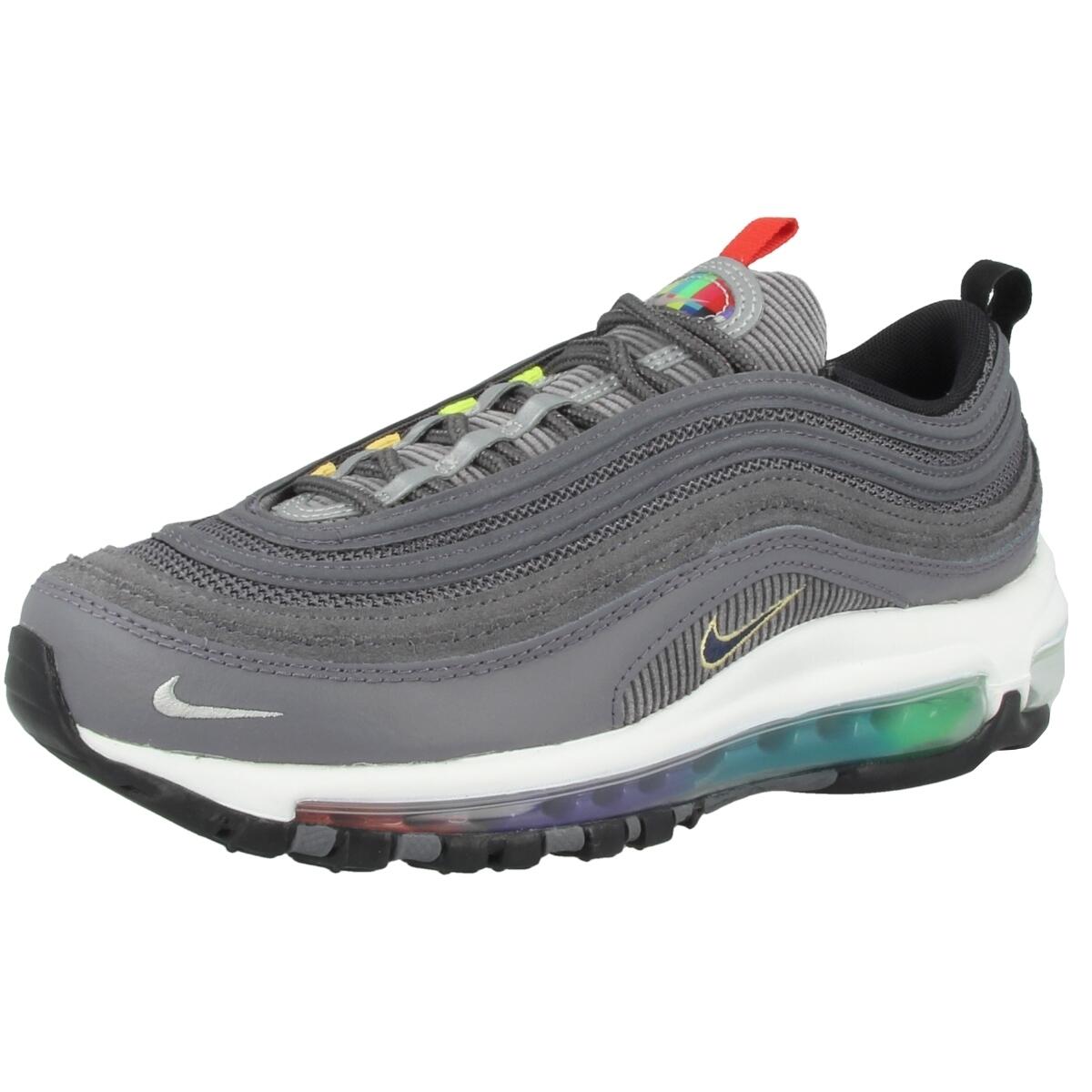 Schoenen universeel voor vrouwen Nike Air Max 97 4/5