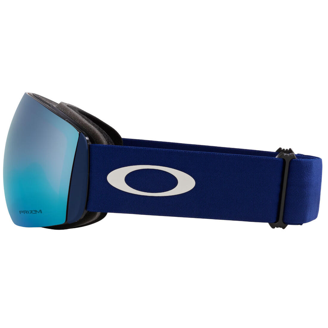 Oakley Flight Deck L Skibrille - Prizm Sapphire Iridium 4/5