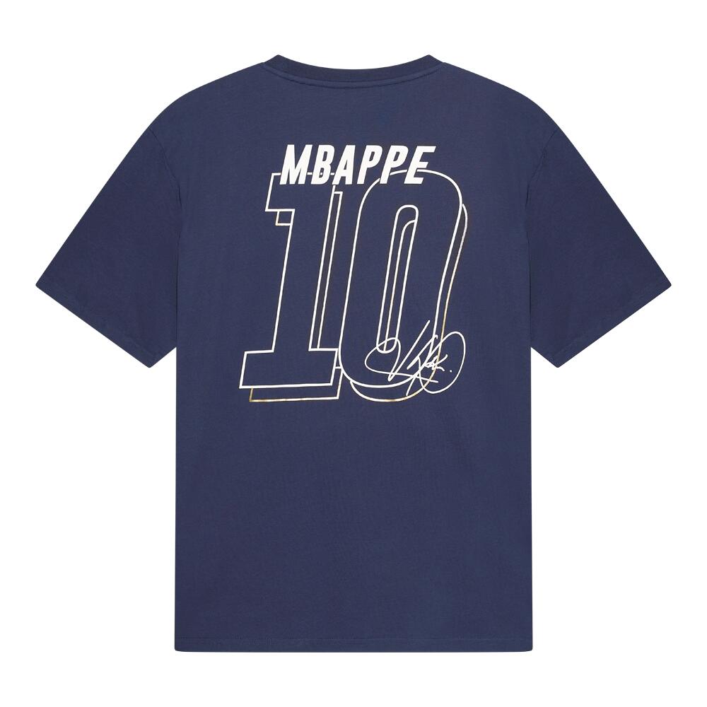T-shirt FFF - Griezmann - Collection officielle Equipe de France de Football 7/7