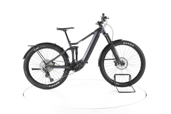Reconditionné - Merida eONE-FORTY EQ SUV E-Bike - Très Bon