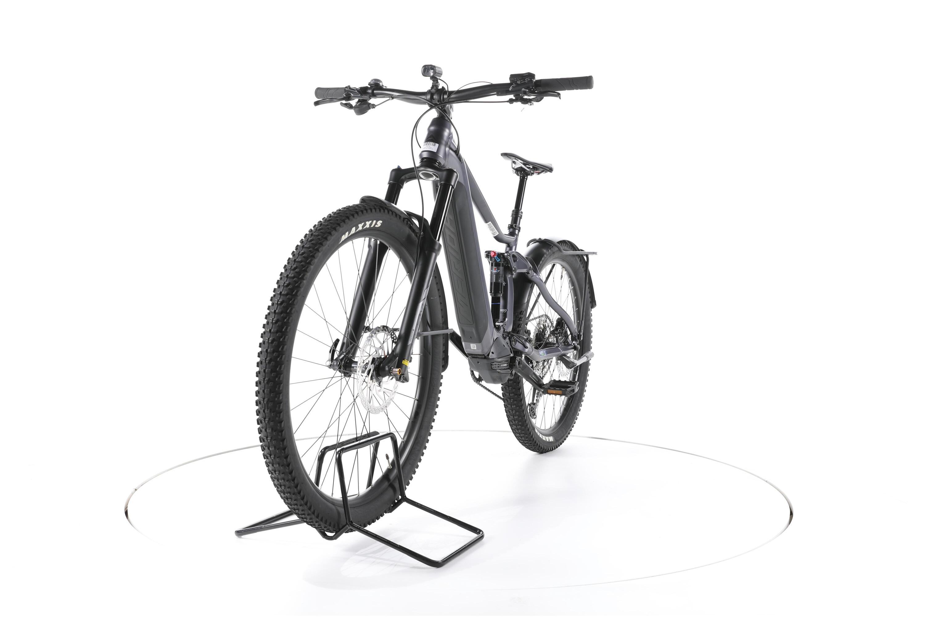 Reconditionné - Merida eONE-FORTY EQ SUV E-Bike - Très Bon 4/7
