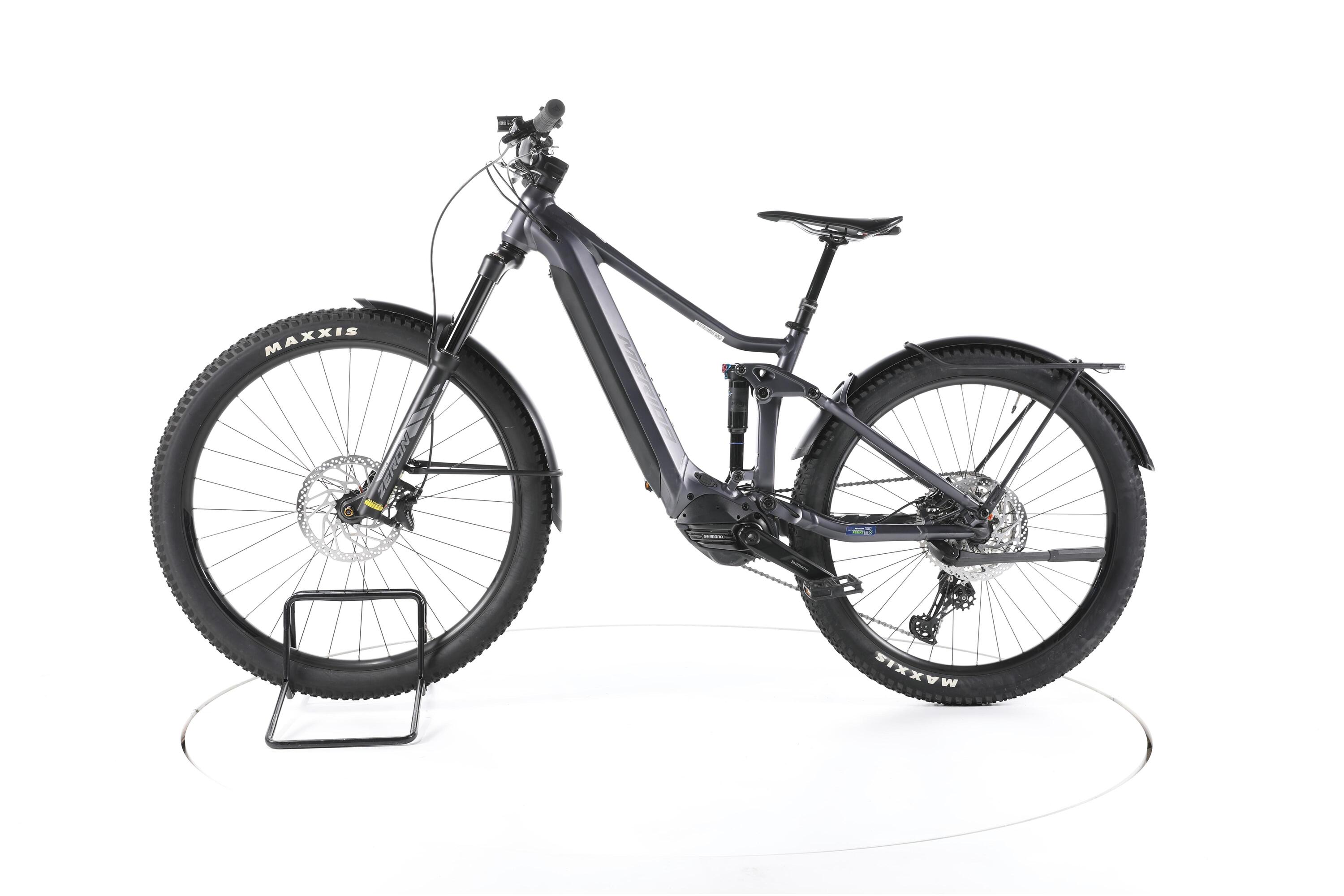 Reconditionné - Merida eONE-FORTY EQ SUV E-Bike - Très Bon 6/7